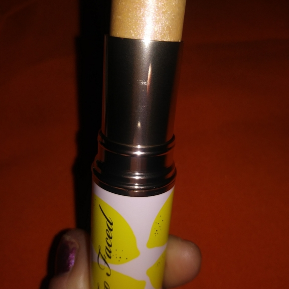 Too Faced Tutti Frutti Highlighter Stick - Picture 4 of 6